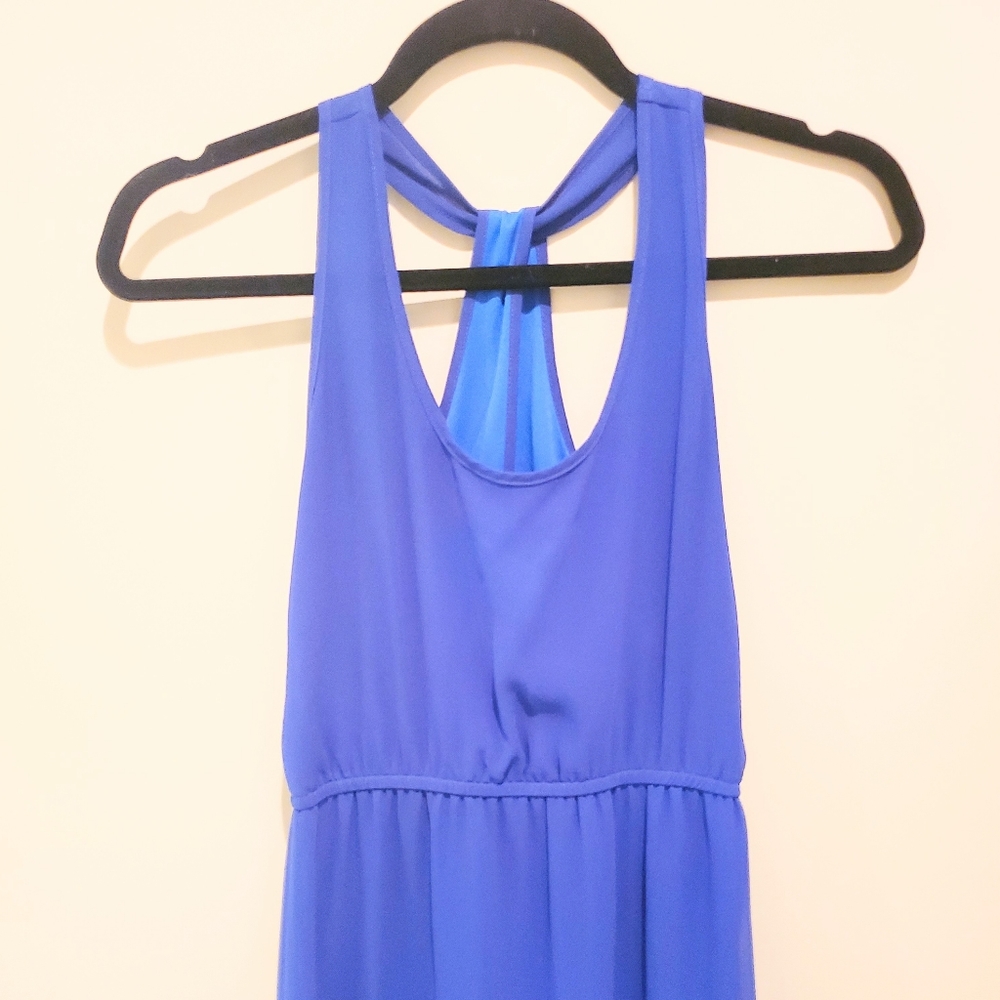 Maxi Dress - Picture 3 of 4